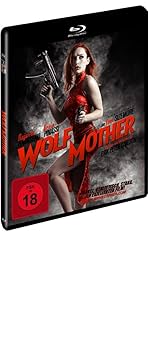 (未使用･未開封品)Wolfsgrub: Portrait of My Mother [DVD] Amazon.co.jp: Wolfsgrub: Portrait of My Mother [DVD] : Fred